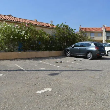 Appt 2 Pieces, 200m Plage, Parking Prive, Animaux Acceptes - Pierre La - Fr-1-229d-233 *